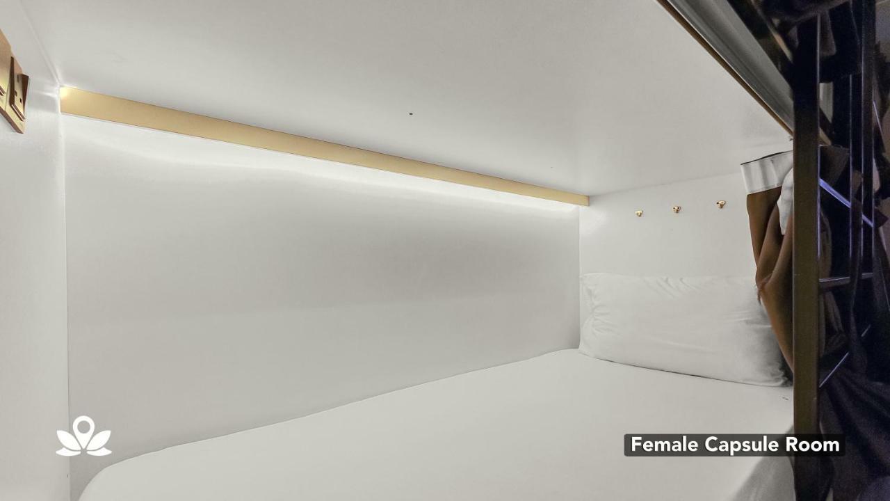 Summer House Bed & Cafe Kuala Lumpur Exterior foto