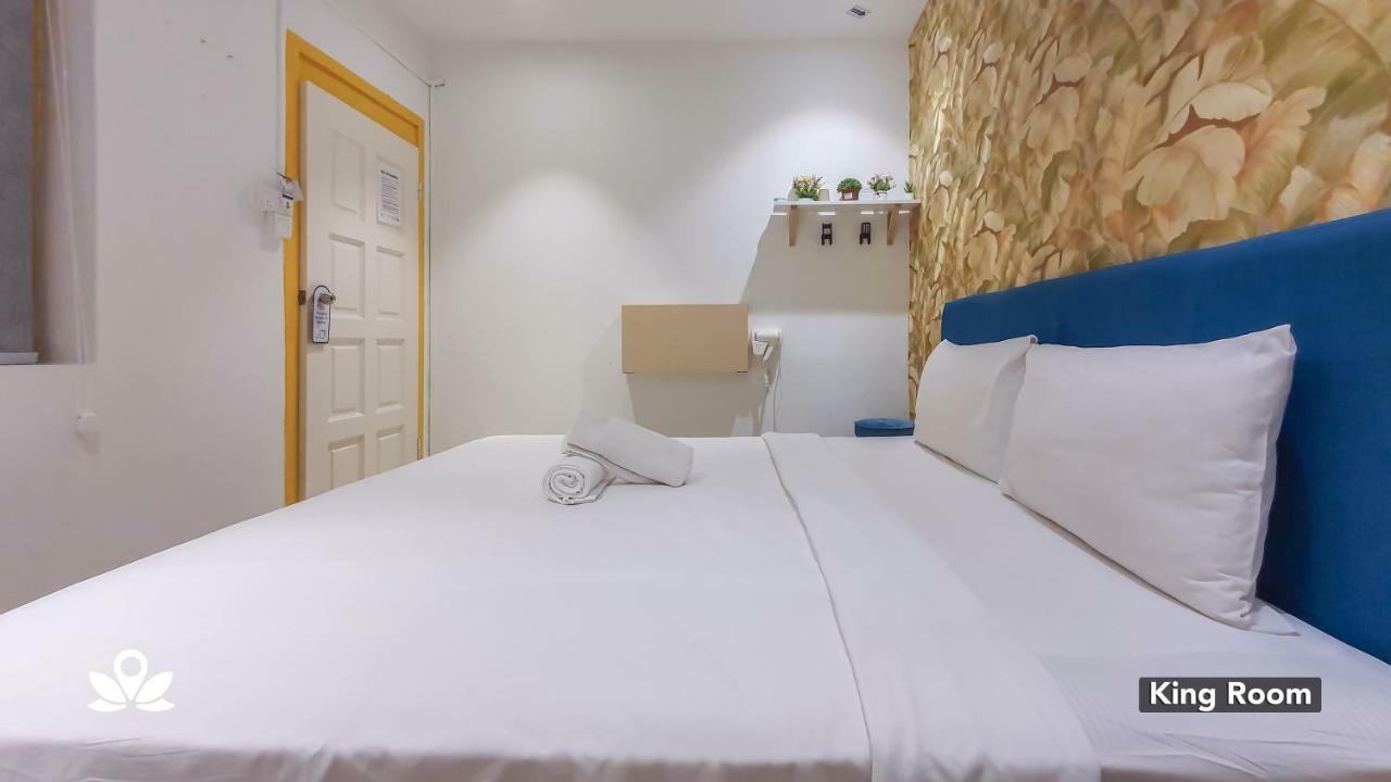 Summer House Bed & Cafe Kuala Lumpur Exterior foto