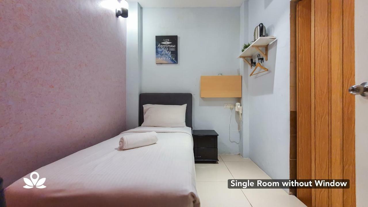 Summer House Bed & Cafe Kuala Lumpur Exterior foto